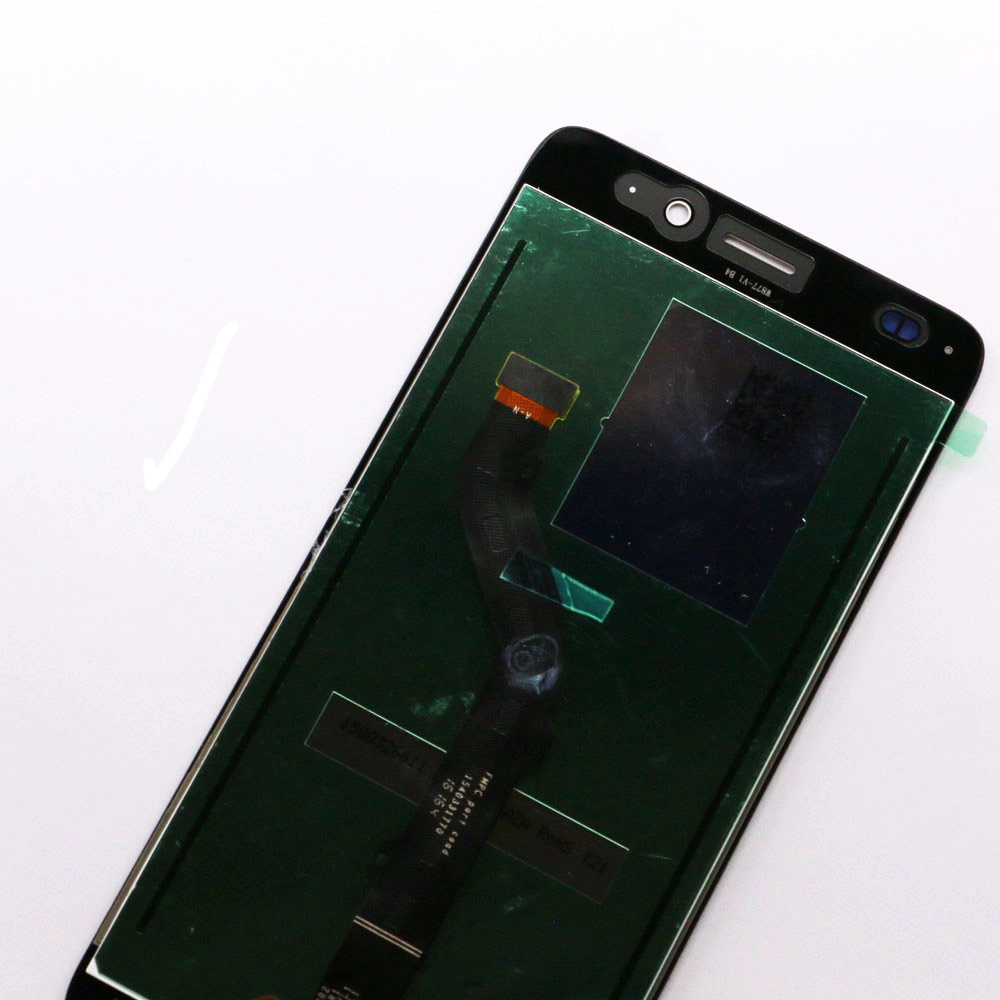 Phone Lcd Display Touch Screen Digitizer Assembly For Huawei Honor 5C For Honor 7 Lite Gt3 Lcd