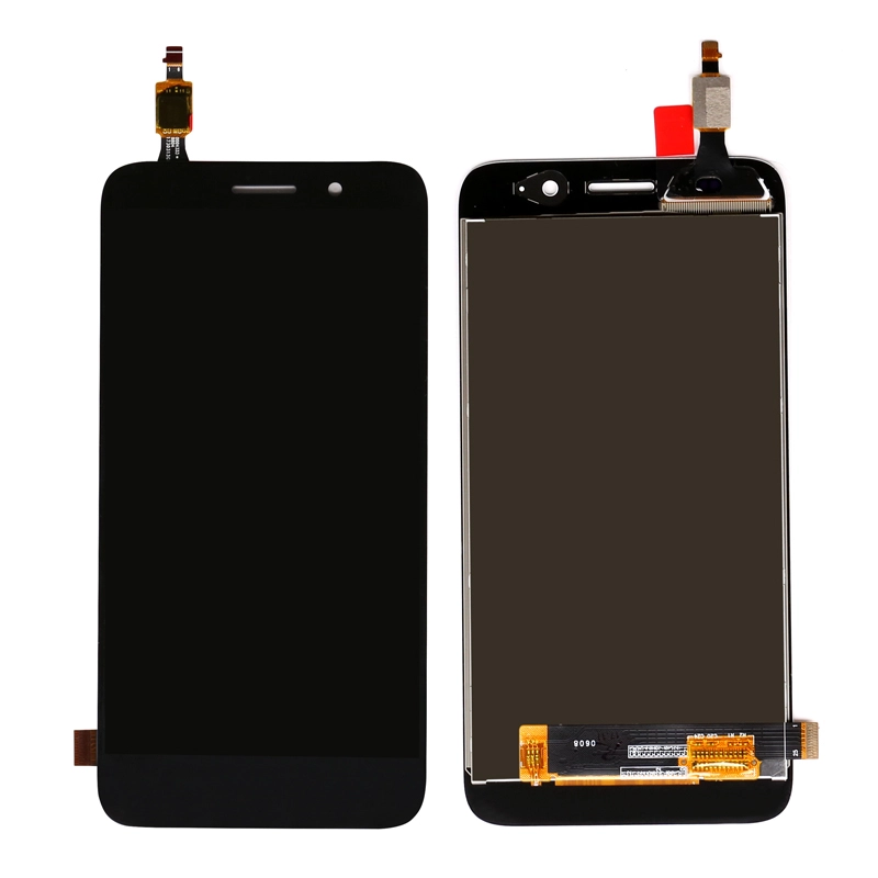 Phone Lcd Display Touch Screen Digitizer Assembly For Huawei Y3 2017 For Huawei Y5 Lite 2017 Lcd