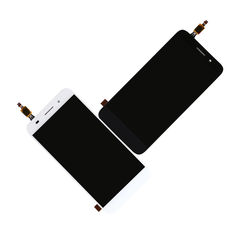 Phone Lcd Display Touch Screen Digitizer Assembly For Huawei Y3 2017 For Huawei Y5 Lite 2017 Lcd