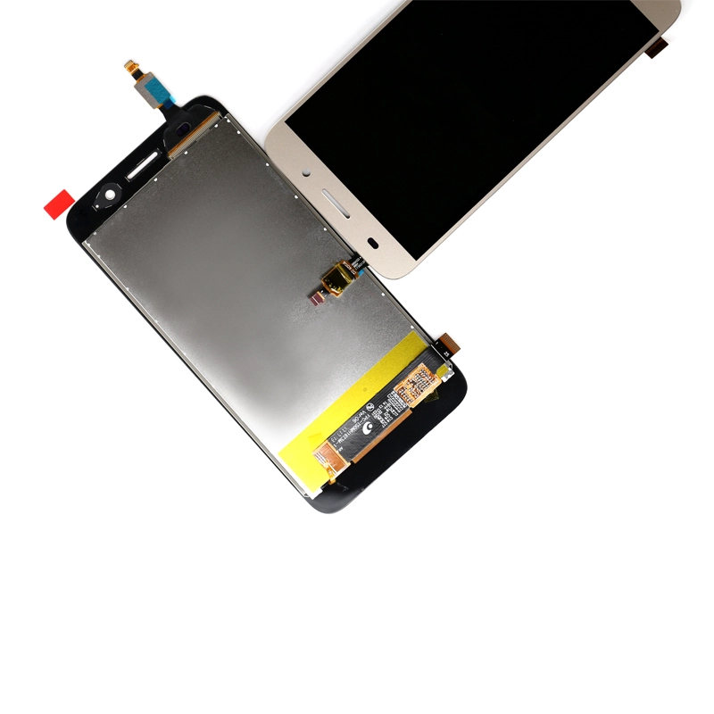 Phone Lcd Display Touch Screen Digitizer Assembly For Huawei Y3 2017 For Huawei Y5 Lite 2017 Lcd