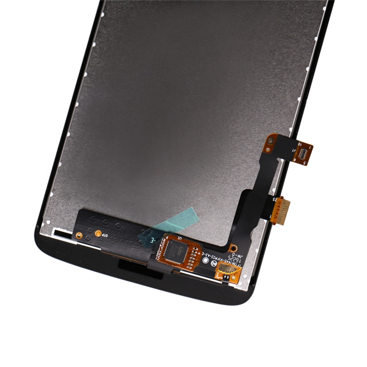 Phone Lcd Display Touch Screen Digitizer Assembly Replacement For Lg Q7 Q610 X210 Lcd