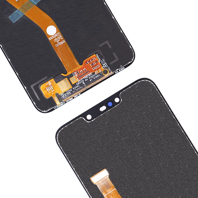 Phone Lcd For Huawei Mate 20 Lite NE-LX1 SNE-L21 SNE-LX3 SNE-LX2 L23 Lcd Touch Screen Assembly Digitizer