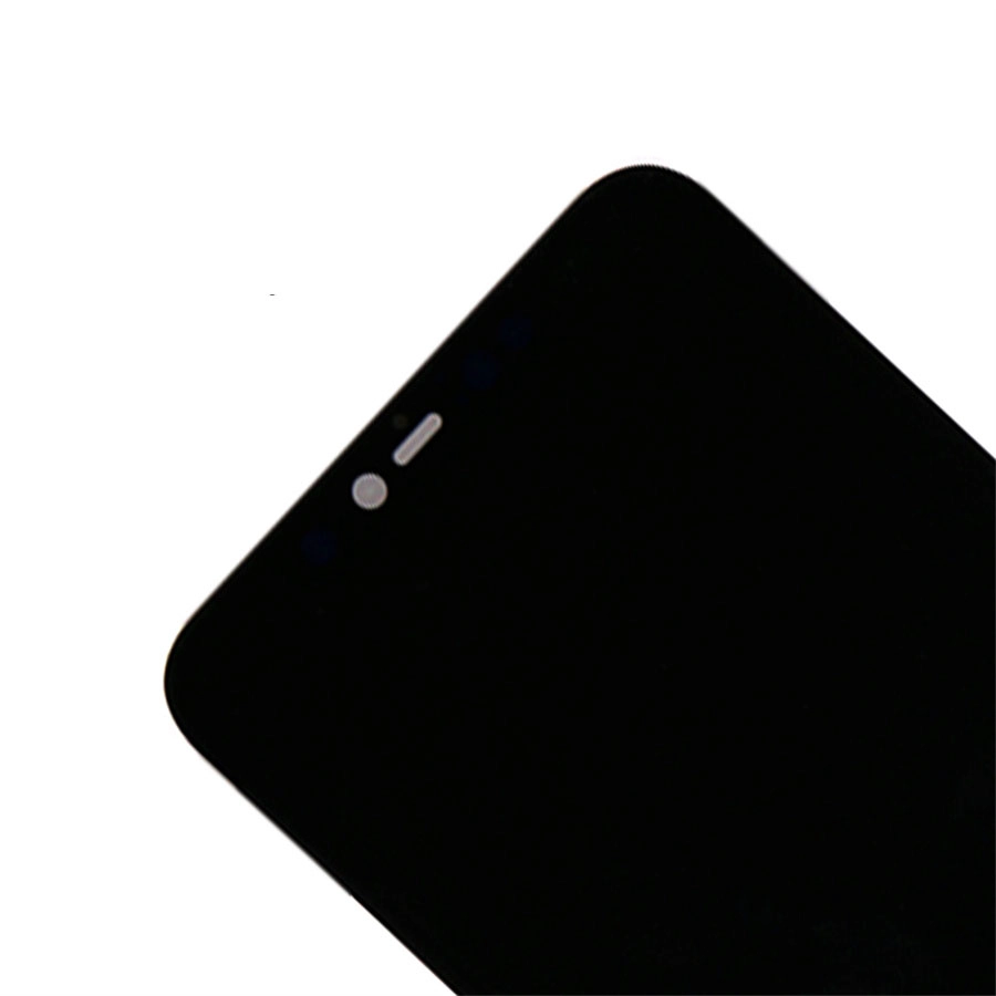 Telefon LCD für Xiaomi MI 8 Pro MI 8 Explorer LCD-Bildschirm Touchscreen Digitizer Ersatz OEM
