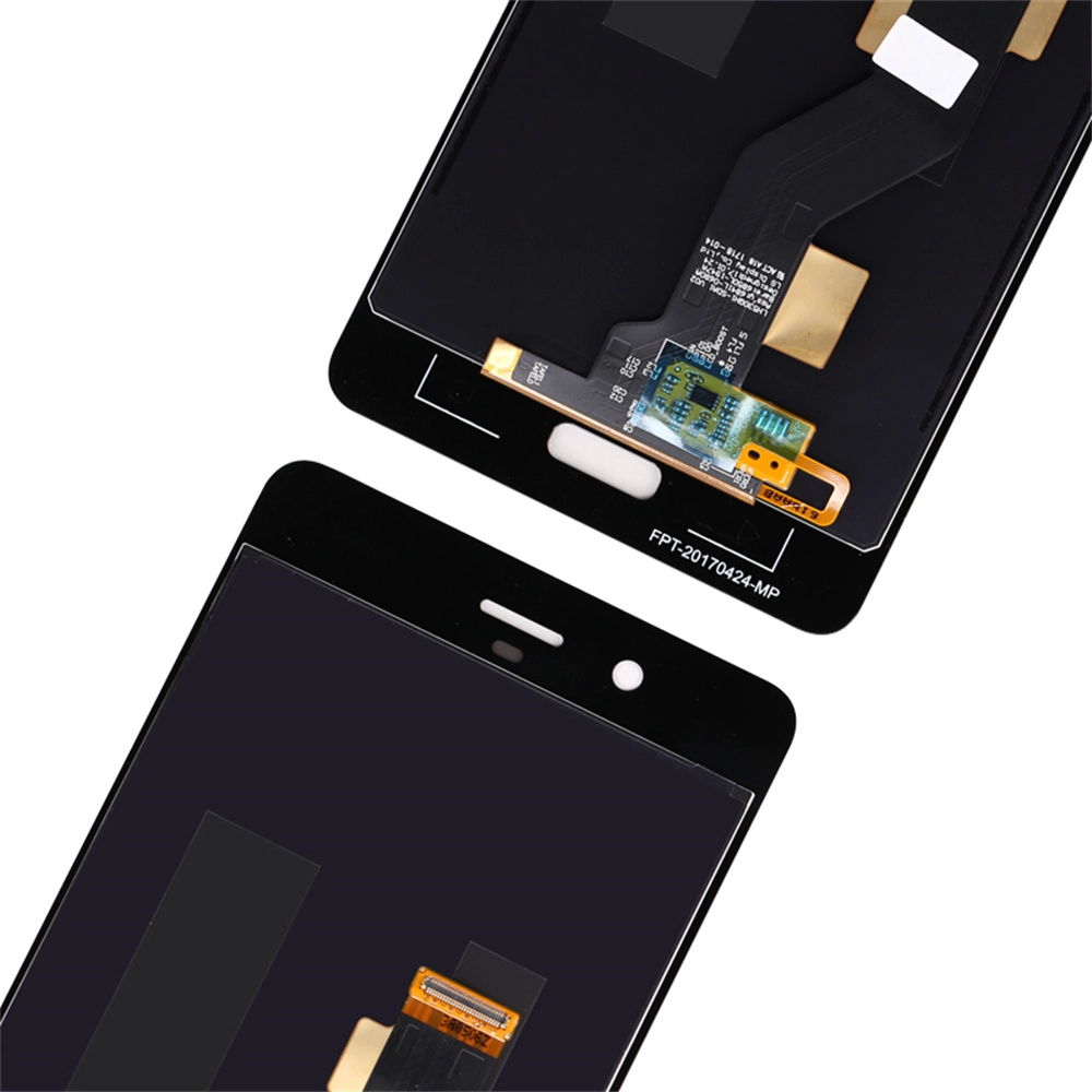 Reemplazo de pantalla LCD Teléfono para Nokia 8 N8 Pantalla LCD Pantalla táctil Montaje digitalizador