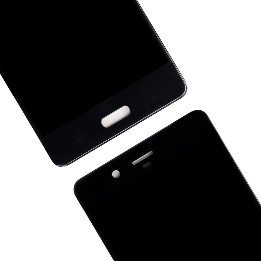 Reemplazo de pantalla LCD Teléfono para Nokia 8 N8 Pantalla LCD Pantalla táctil Montaje digitalizador