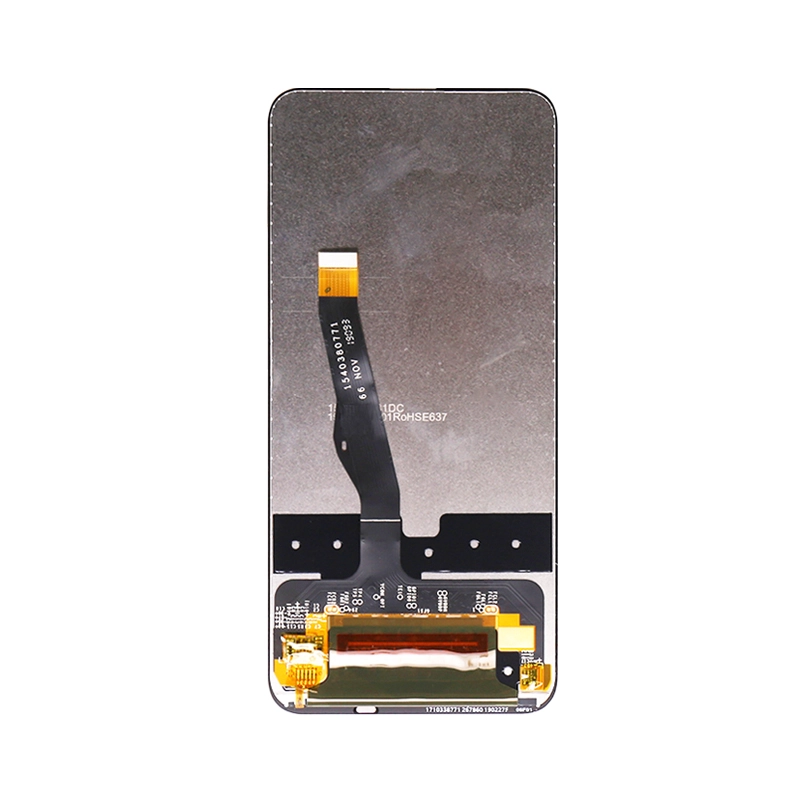 Phone Lcd Touch Screen Digitizer Assembly For Huawei Y9 Prime 2019 For Huawei P Smart Z Lcd