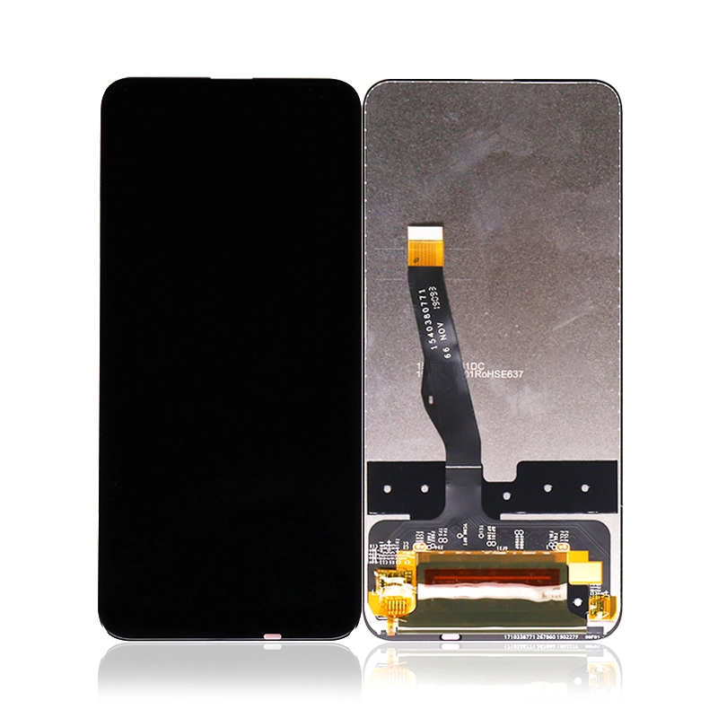 Phone Lcd Touch Screen Digitizer Assembly For Huawei Y9 Prime 2019 For Huawei P Smart Z Lcd