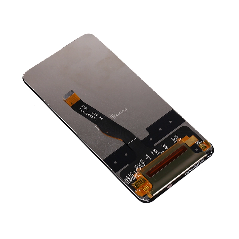 Phone Lcd Touch Screen Digitizer Assembly For Huawei Y9 Prime 2019 For Huawei P Smart Z Lcd