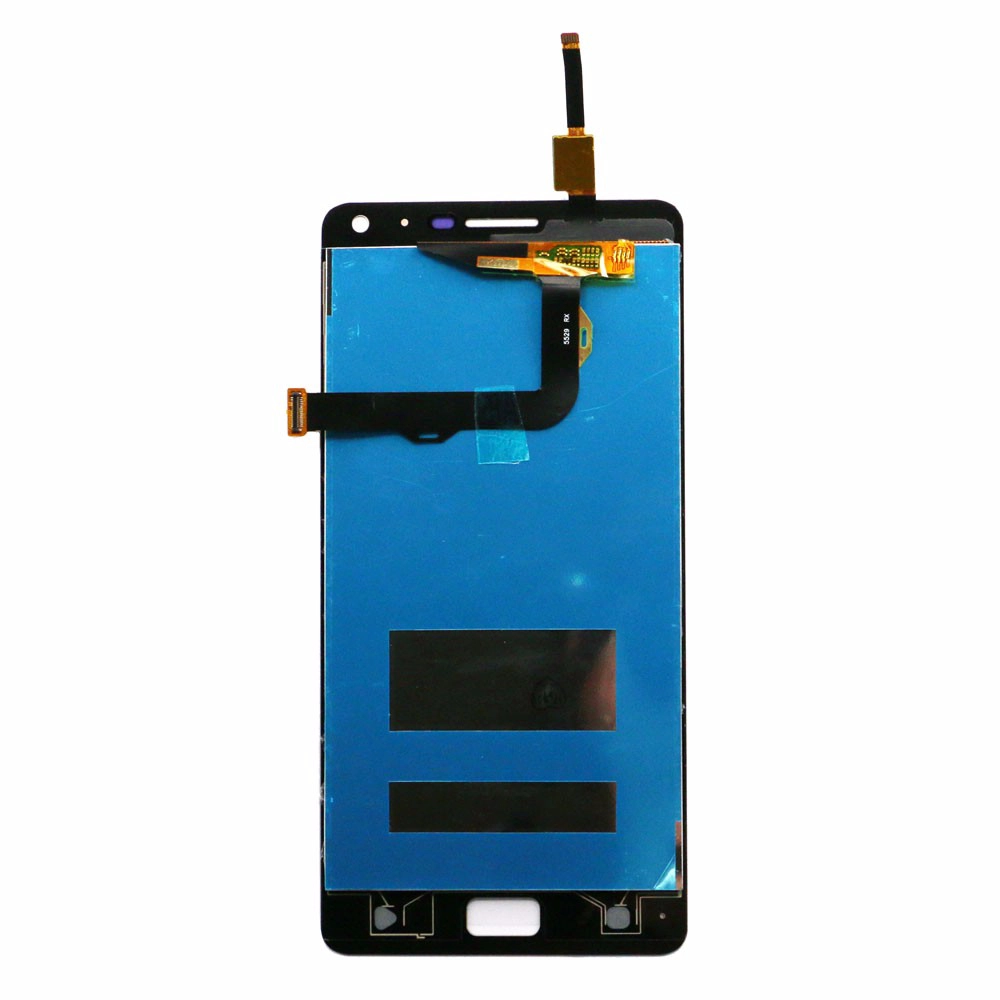 Phone Lcd Touch Screen Digitizer Assembly For Lenovo Vibe P1 P1A41 P1A42 P1C72 Replacement