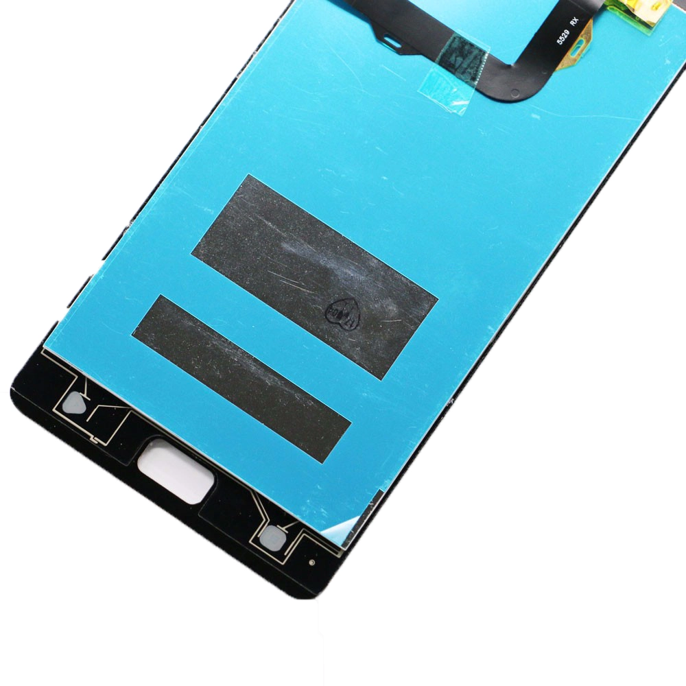 Phone Lcd Touch Screen Digitizer Assembly For Lenovo Vibe P1 P1A41 P1A42 P1C72 Replacement