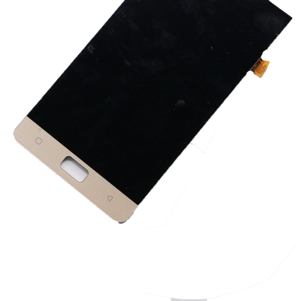 Phone Lcd Touch Screen Digitizer Assembly For Lenovo Vibe P1 P1A41 P1A42 P1C72 Replacement
