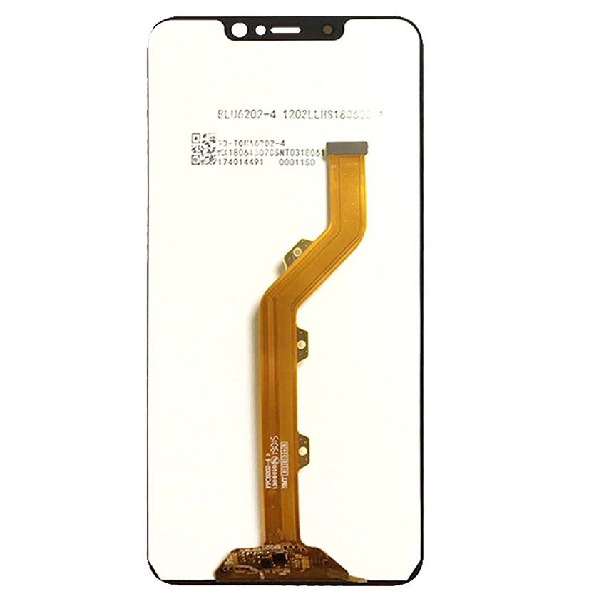Phone Screen For Tecno Kb8 Spark 3 Pro Lcd Display Touch Screen Digitizer Replacement Screen