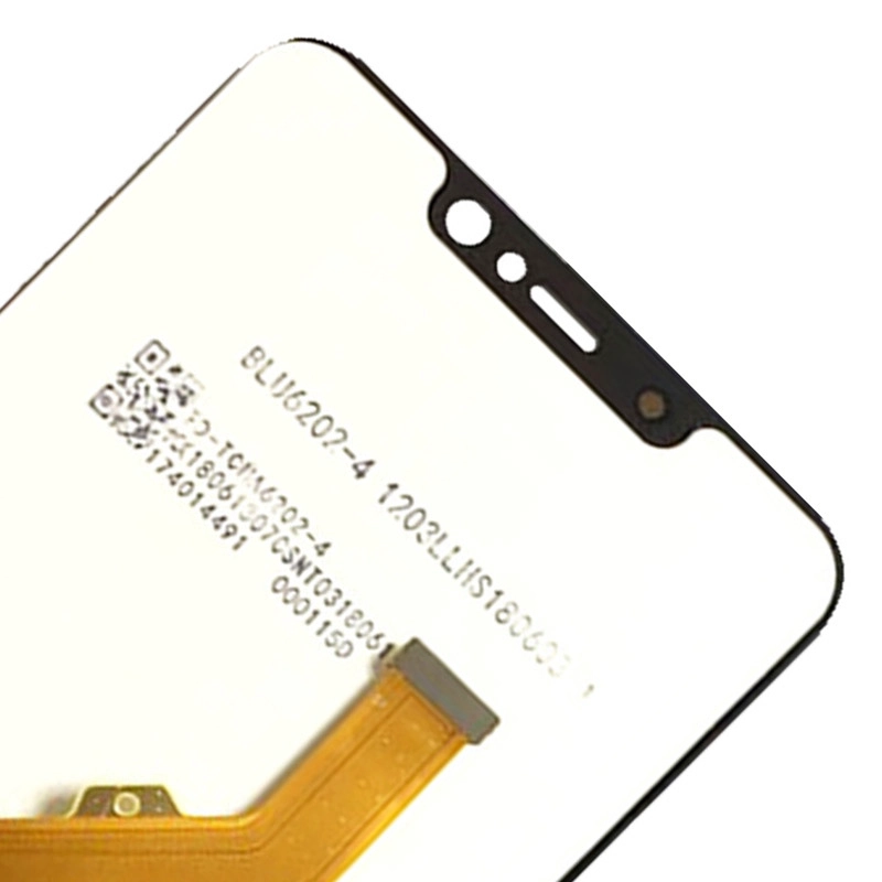 Phone Screen For Tecno Kb8 Spark 3 Pro Lcd Display Touch Screen Digitizer Replacement Screen