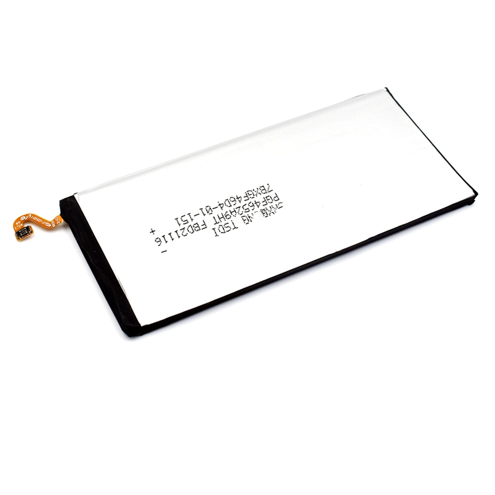 Qualität Ersatzbatterie EB-BA900ABE für Samsung Galaxy A9 2018 Batterie 4000mAh
