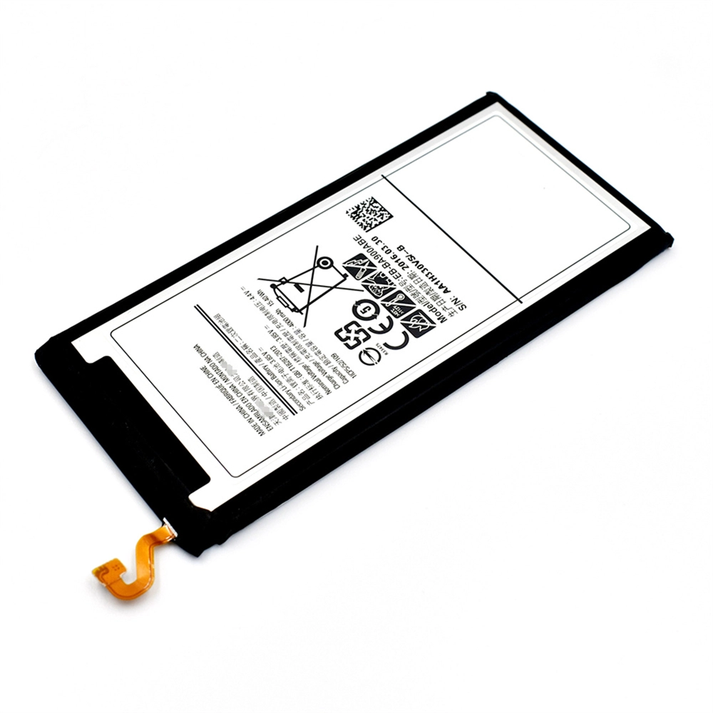 Qualität Ersatzbatterie EB-BA900ABE für Samsung Galaxy A9 2018 Batterie 4000mAh