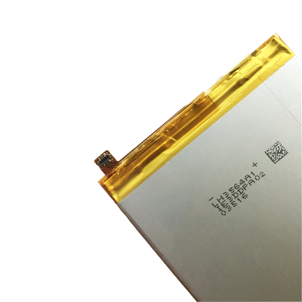 Replacement For Huawei Y6 Pro 2017 P9 Lite Mini Hb366481Ecw Li-Ion Battery 2900Mah