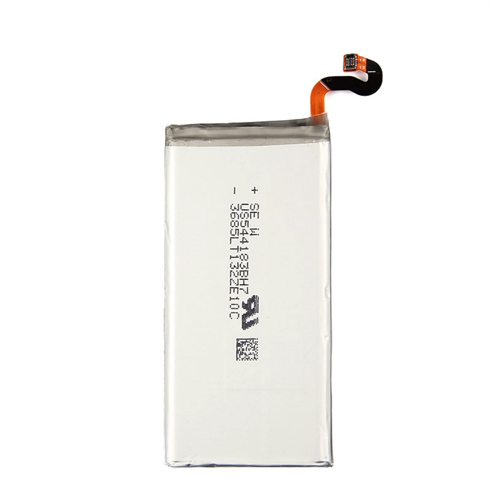 Replacement For Samsung Galaxy S8 G950 Eb-Bg950Abe Li-Ion Battery 3000Mah