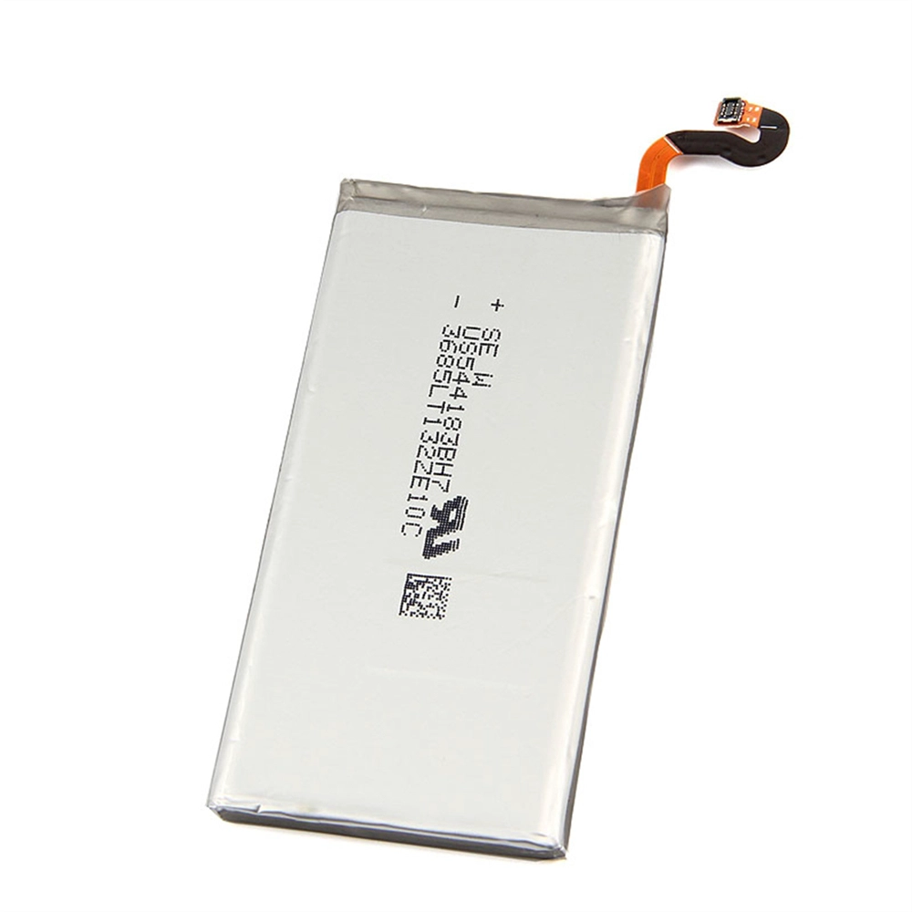 Replacement For Samsung Galaxy S8 G950 Eb-Bg950Abe Li-Ion Battery 3000Mah