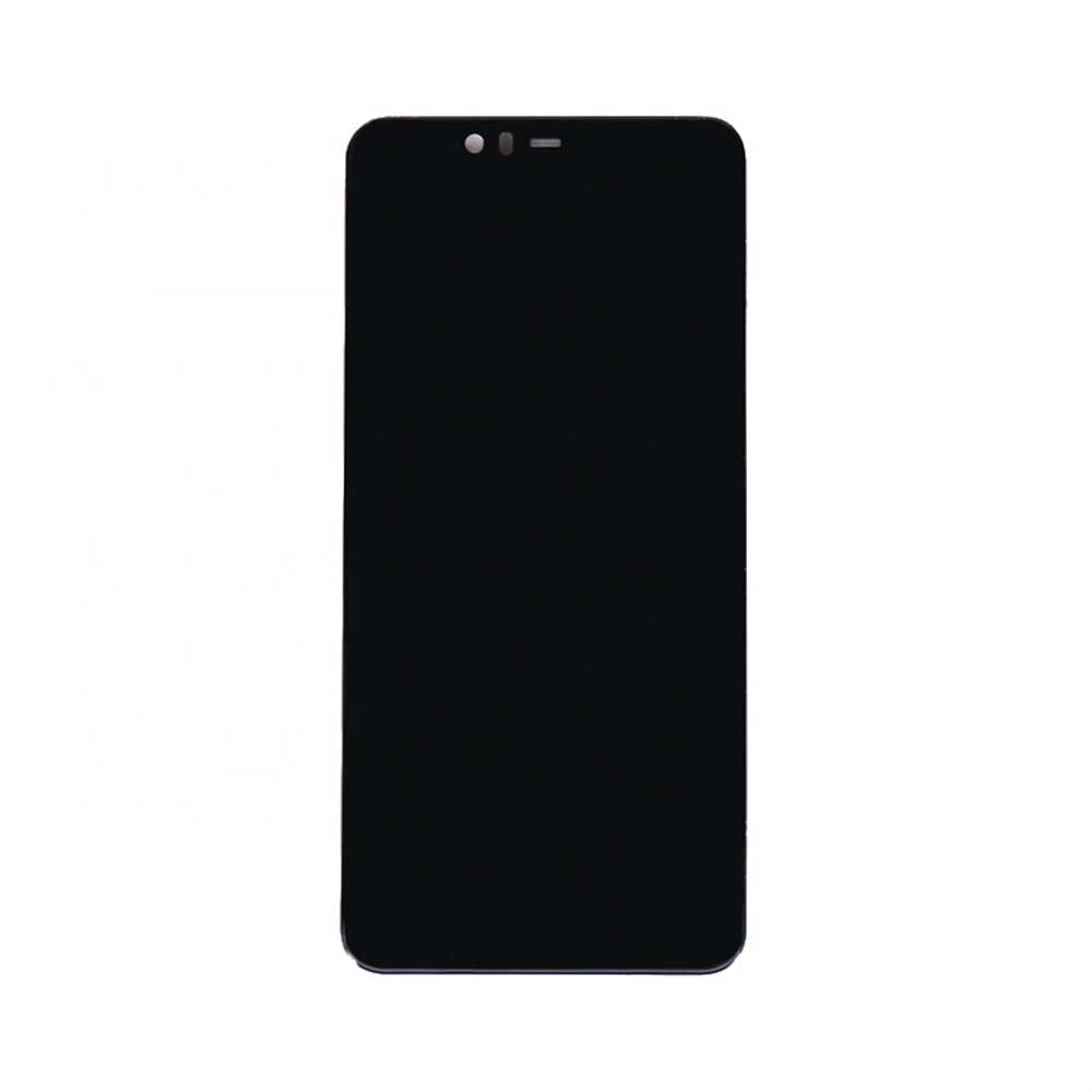 Reemplazo LCD para Nokia 5.1 Plus X5 Pantalla Táctil Teléfono Celular Conjunto digitalizador