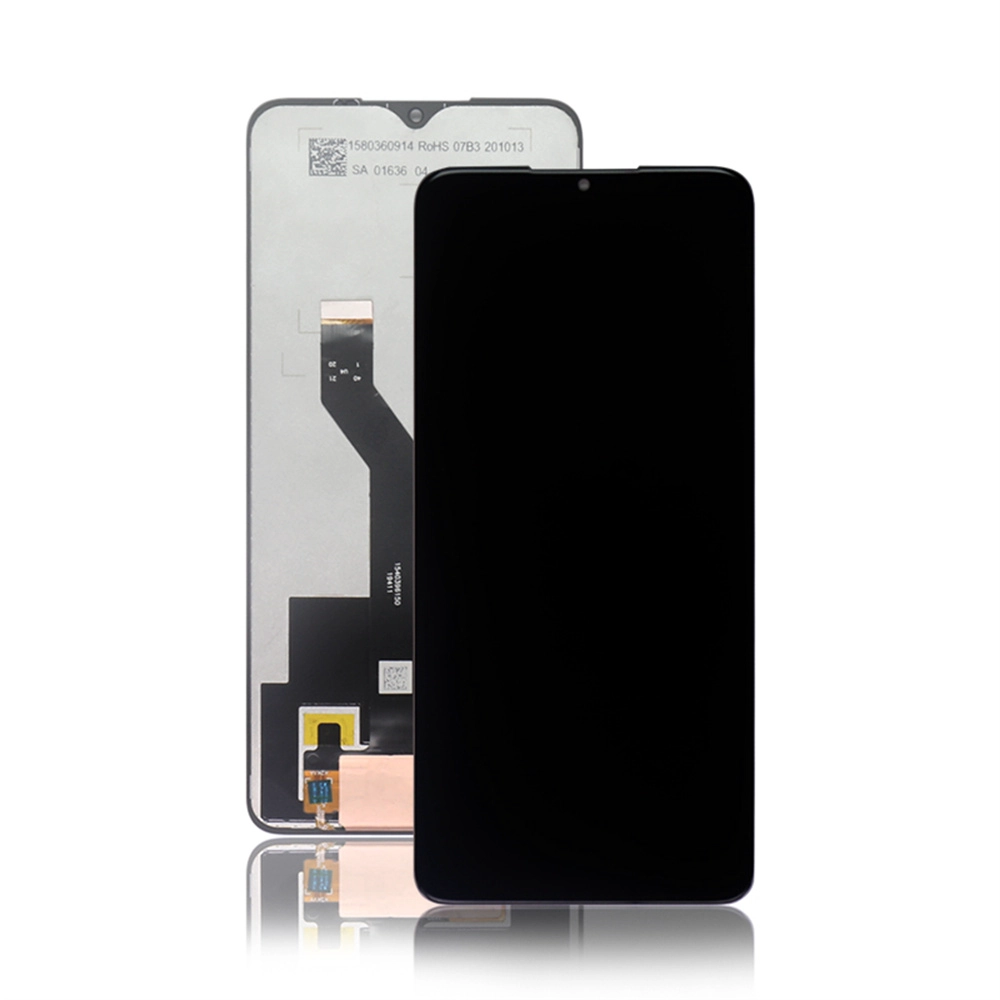 LCD de reemplazo para Nokia 5.3 Pantalla LCD Pantalla táctil digitalizador Teléfono móvil Montaje