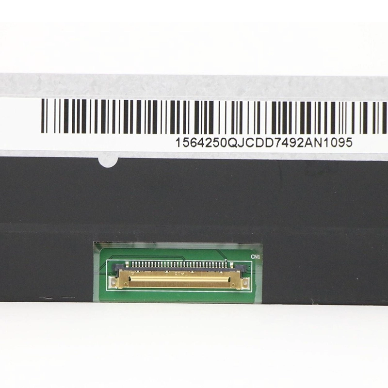 교체 노트북 화면 N156BGA-EA3 NT156WHM-N45 15.6 "30 핀 LCD 디스플레이 1366 * 768 화면