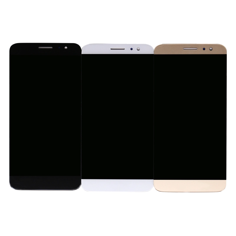 Montagem LCD de substituição para Huawei Nova Plus Mobile The Touch Screen Digiter Assembly