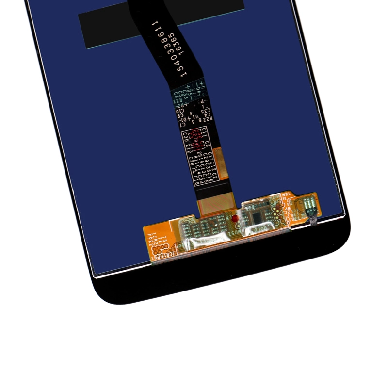 Montagem LCD de substituição para Huawei Nova Plus Mobile The Touch Screen Digiter Assembly