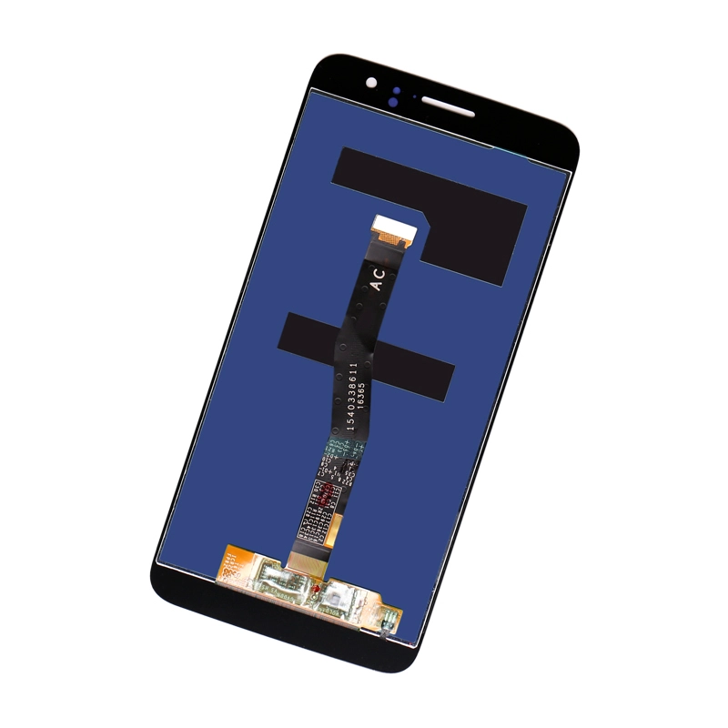 Montagem LCD de substituição para Huawei Nova Plus Mobile The Touch Screen Digiter Assembly