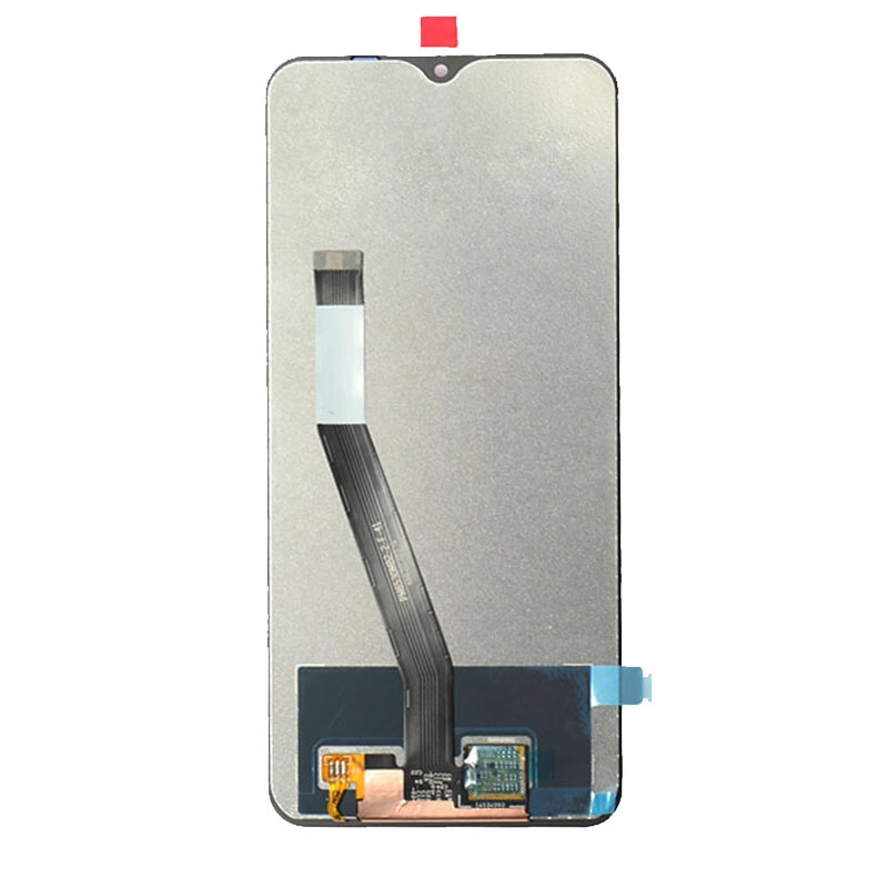 Ersatz-LCD-Anzeige für Xiaomi Redmi 9 LCD-Touchscreen-Digitizer-Mobiltelefon-Montage