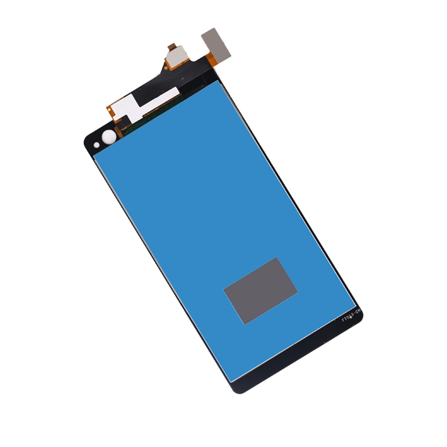 Replacement Lcd For Sony C4 Display Touch Screen Digitizer Mobile Phone Assembly Black
