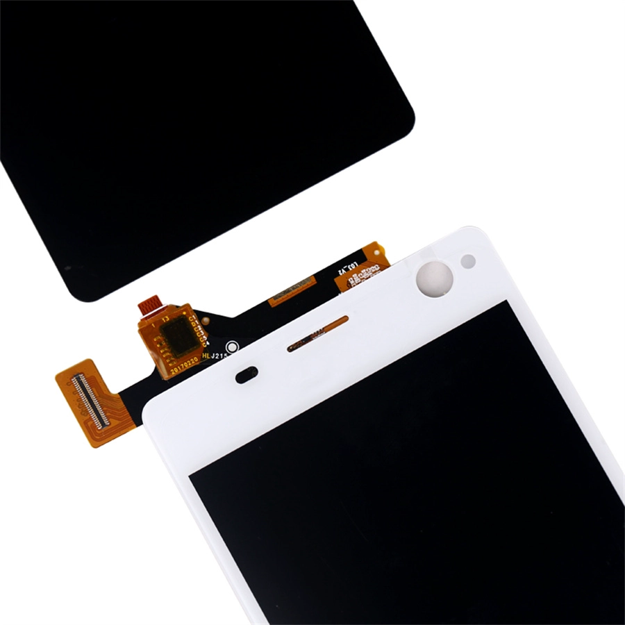 Replacement Lcd For Sony C4 Display Touch Screen Digitizer Mobile Phone Assembly Black