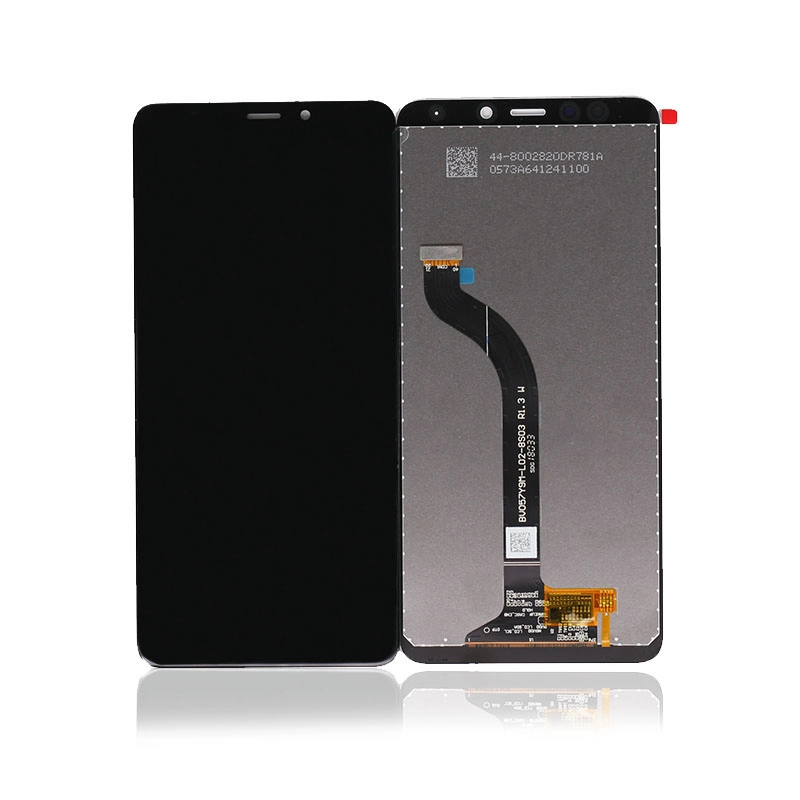 Ersatz-LCD-Bildschirm für Xiaomi Redmi 5 LCD-Touch-Display-Mobiltelefon-Digitalisierer-Baugruppe