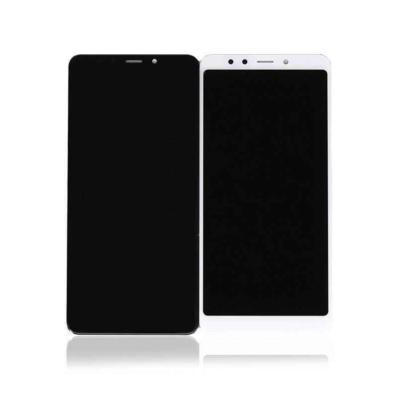 Ersatz-LCD-Bildschirm für Xiaomi Redmi 5 LCD-Touch-Display-Mobiltelefon-Digitalisierer-Baugruppe
