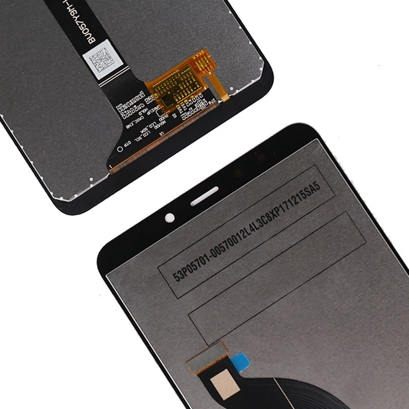 Ersatz-LCD-Bildschirm für Xiaomi Redmi 5 LCD-Touch-Display-Mobiltelefon-Digitalisierer-Baugruppe