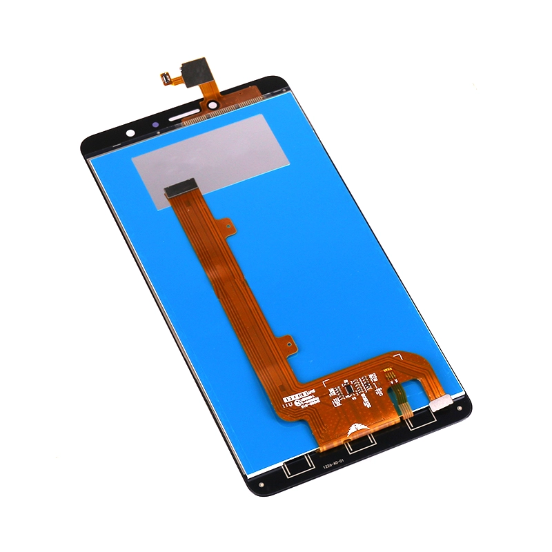Pantalla táctil LCD de reemplazo para TECNO L9 PLUS L8 PLUS MONTAJE DE PANTALLA LCD