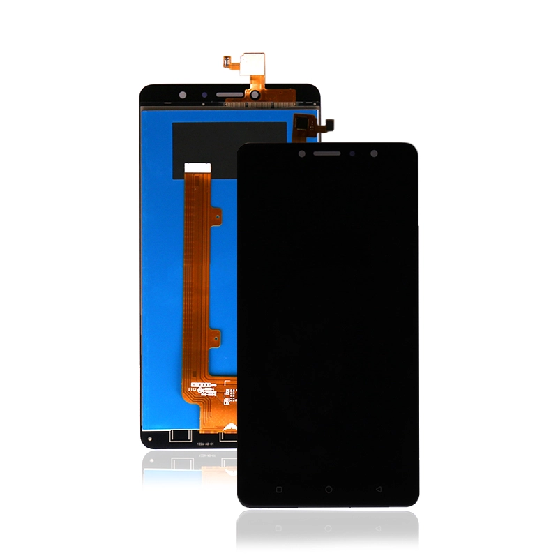 Pantalla táctil LCD de reemplazo para TECNO L9 PLUS L8 PLUS MONTAJE DE PANTALLA LCD