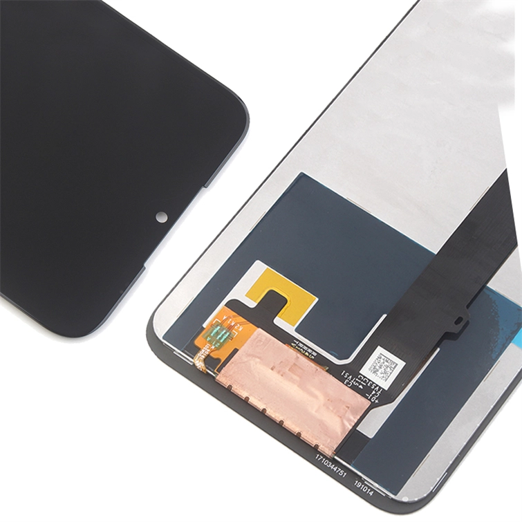 LG K41S LCD 화면을위한 교체 휴대 전화 LCD 디스플레이 터치 스크린 디지타이저 어셈블리