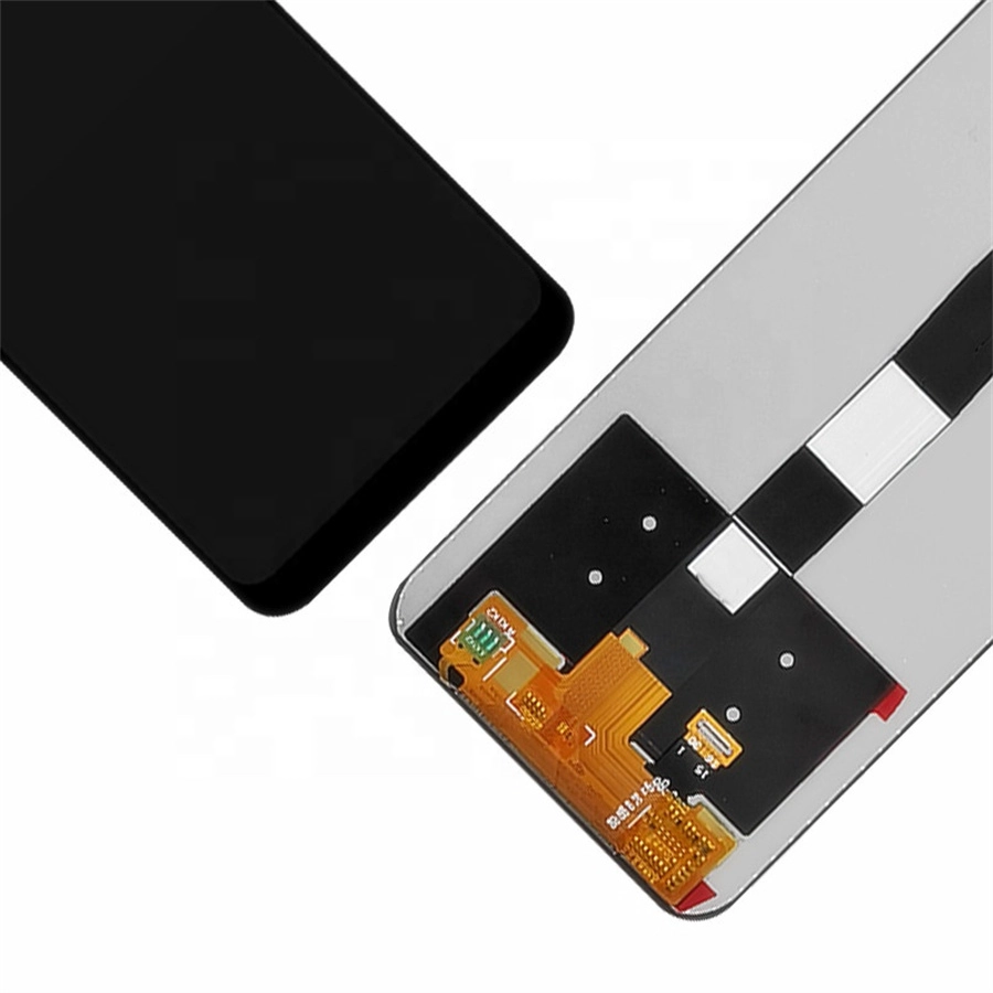 Reemplazo Teléfono móvil LCD Pantalla táctil Conjunto digitalizador para Xiaomi Redmi 9A LCD OEM