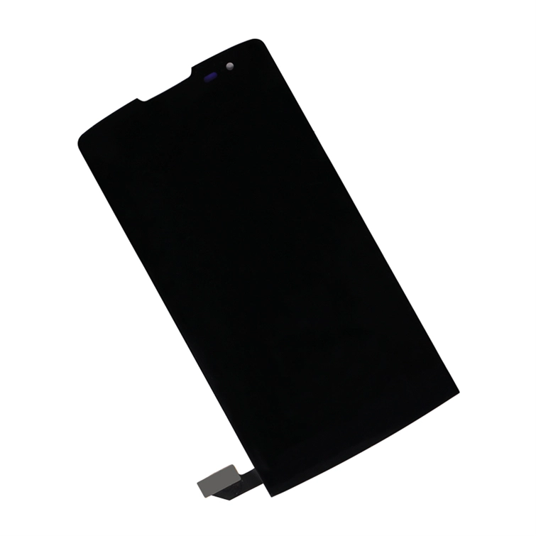 Telefone de substituição LCD para LG Leon H340 MS345 C50 H340H LCD Touch Screen Digitizer Montagem