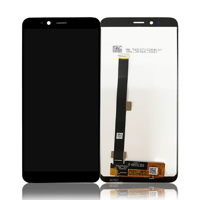 Replacement Phone Lcd Touch Screen Digitizer Assembly For Lenovo S5 K520 Lcd Display