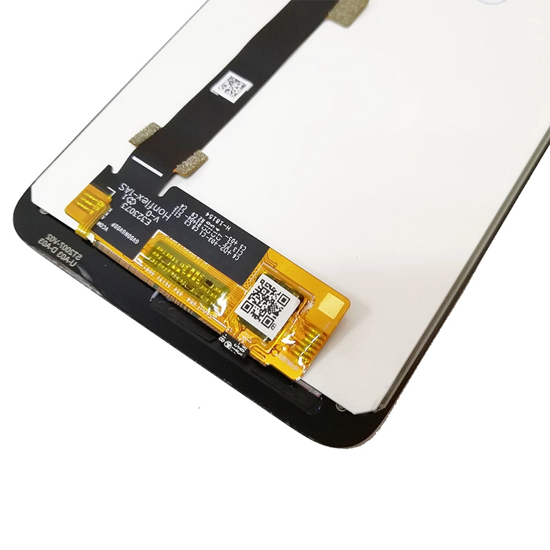 Replacement Phone Lcd Touch Screen Digitizer Assembly For Lenovo S5 K520 Lcd Display