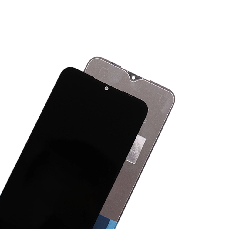Replacement Phone Lcd With Frame Touch Screen For Lg K61 Lcd Display Digitizer Assembly