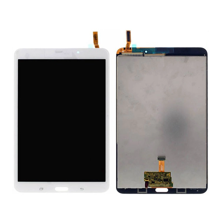 Ersatz-Tablet-Montage-Touchscreen-Digitizer für Samsung Galaxy Tab 4 8.0 T330-Anzeige