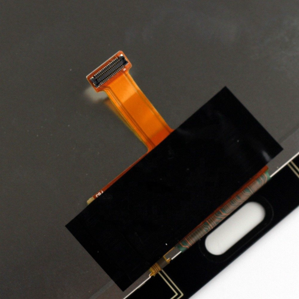 Ersatz-Tablet-Montage-Touchscreen-Digitizer für Samsung Galaxy Tab 4 8.0 T330-Anzeige