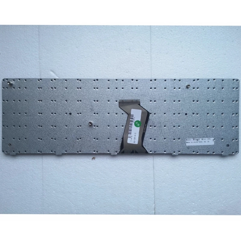 Russian FOR LENOVO V570 V570C V575 Z570 Z575 B570 B570A B570E V580C B570G B575 B575A B575E B590 B590A RU B580 laptop Keyboard