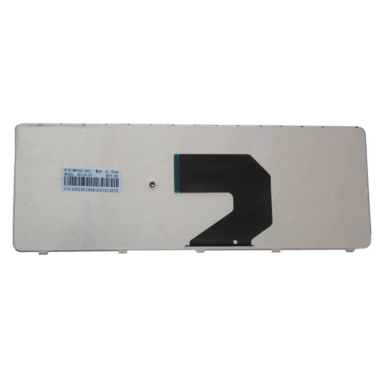 Russian Keyboard for HP Pavilion G43 G4-1000 G6S G6T G6X G6-1000 Q43 CQ43 CQ43-100 CQ57 G57 430 RU SG-46740-XAA 697530-251