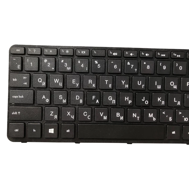 Russian RU laptop Keyboard FOR HP pavilion 15-N 15-E 15E 15N 15-A 15-A000 15T 15t -N 15-N000 N100 N200 15-E000 15-E100
