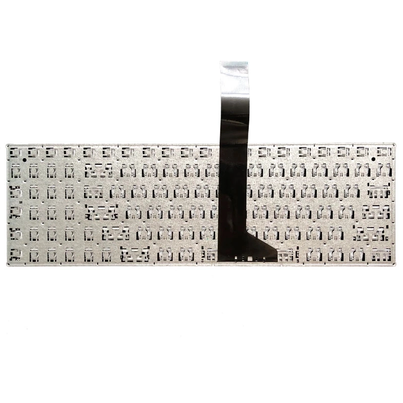 Russian RU laptop keyboard for Asus X550 X550C X501 X502 X552 K550 A550 Y581 X550V X552C X550VC F501 F501A F501U Y582 S550 D552C