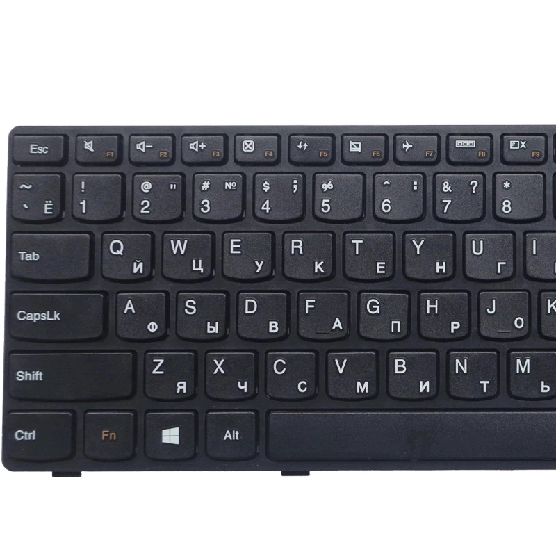 Russian laptop Keyboard for LENOVO G500 G510 G505 G700 G710 G500A G700A G710A G505A G500AM G700AT RU 25210962 T4G9-RU NEW