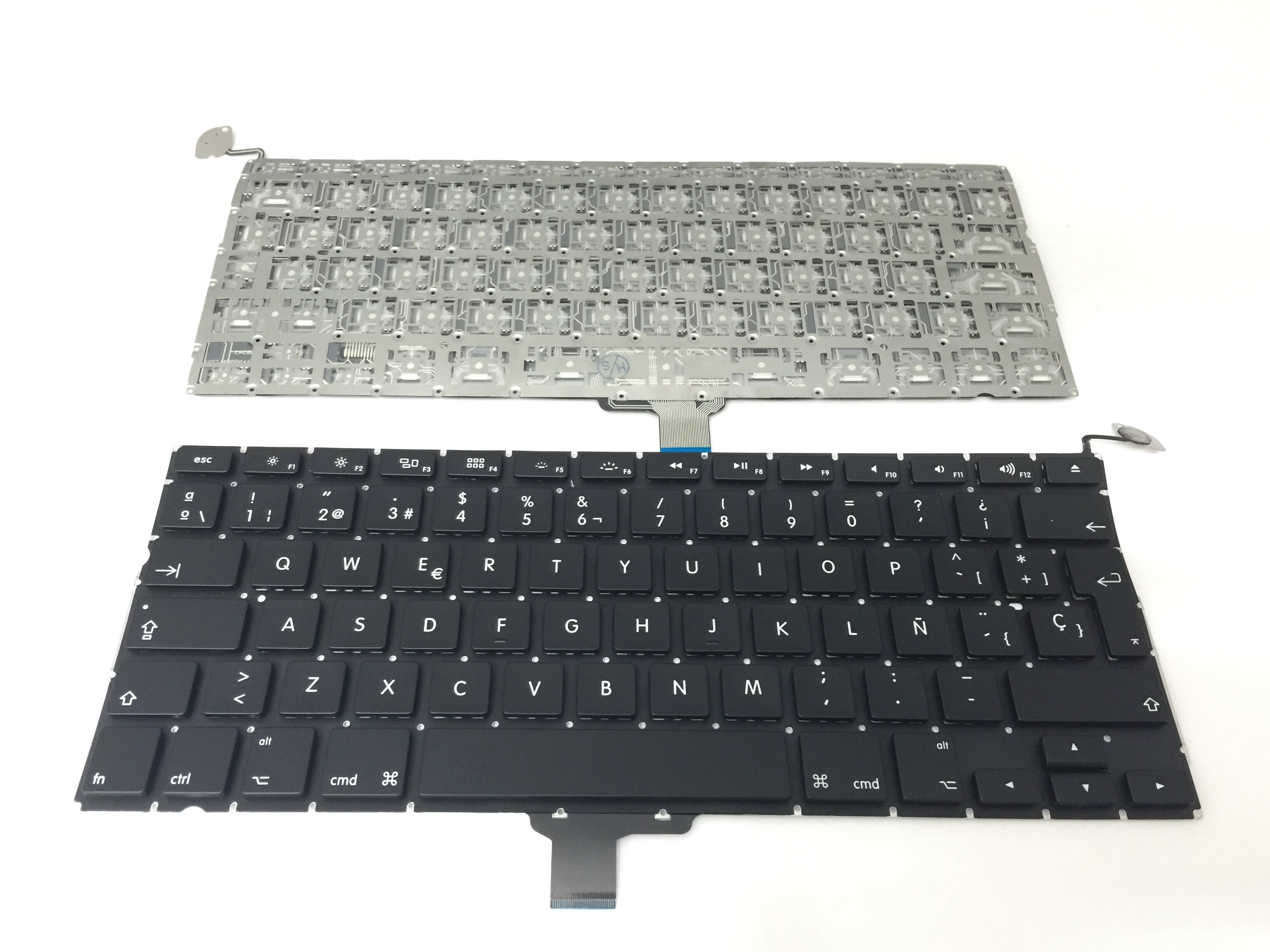 SP Laptop Keyboard for Apple A1278